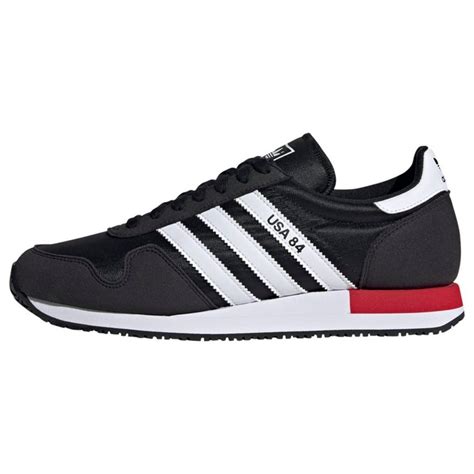 adidas usa 84 herren schwarz|Adidas USA 84 ab 99,00 € (Oktober 2024 Preise) .